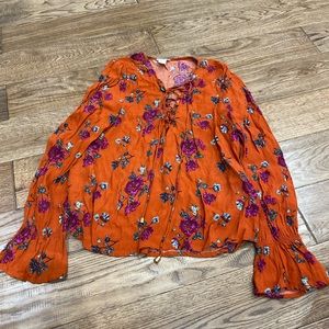Forever 21 top